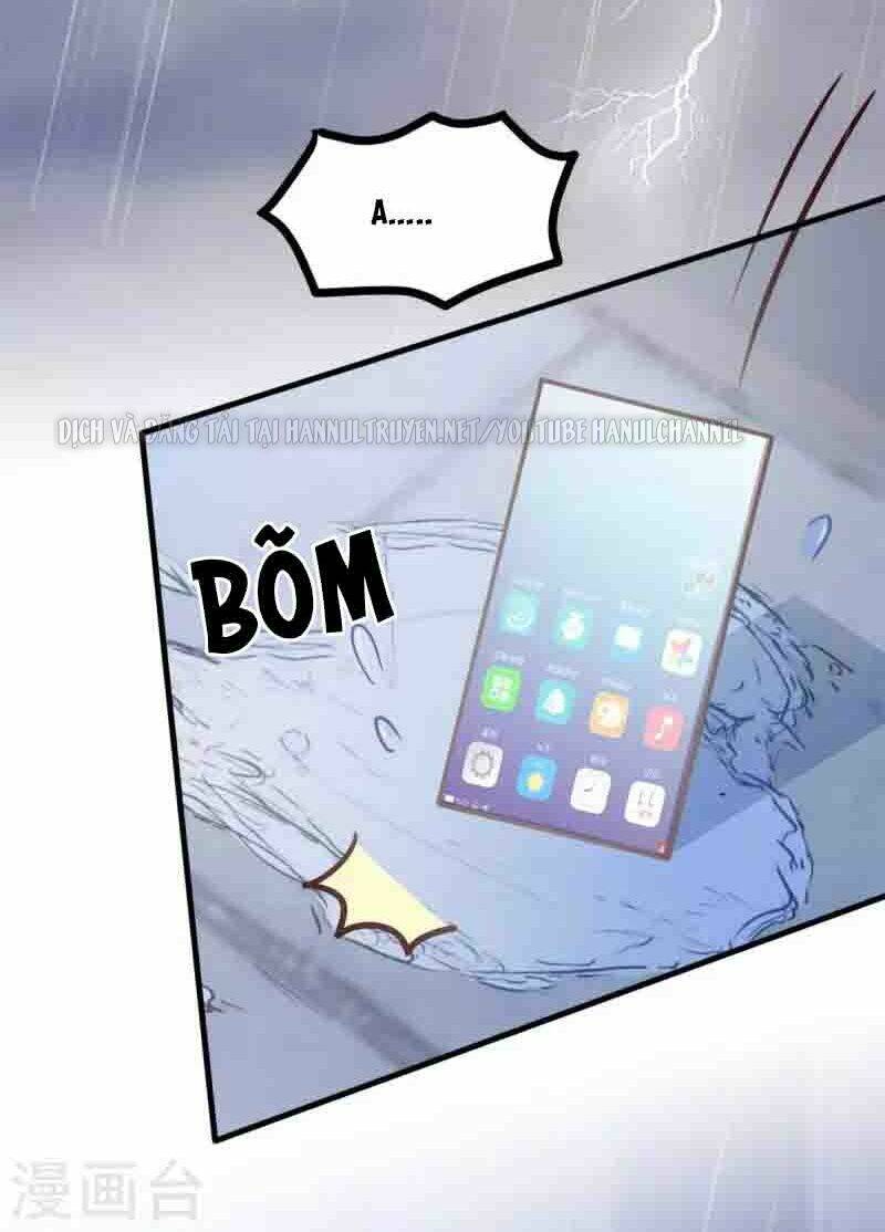 Tiểu Bạch Nam Thần Daddy Chap 160 - Next Chap 161