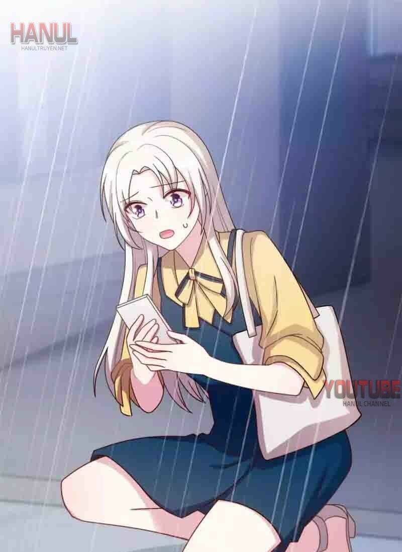 Tiểu Bạch Nam Thần Daddy Chap 160 - Next Chap 161