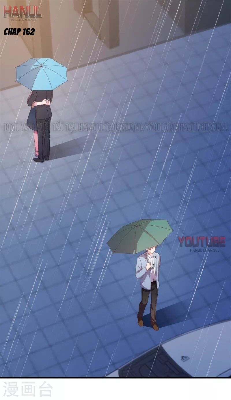 Tiểu Bạch Nam Thần Daddy Chap 161 - Next Chap 162