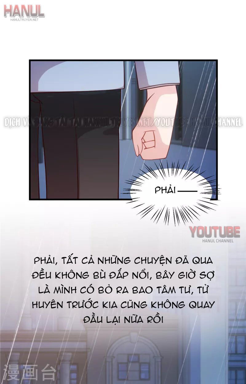 Tiểu Bạch Nam Thần Daddy Chap 161 - Next Chap 162