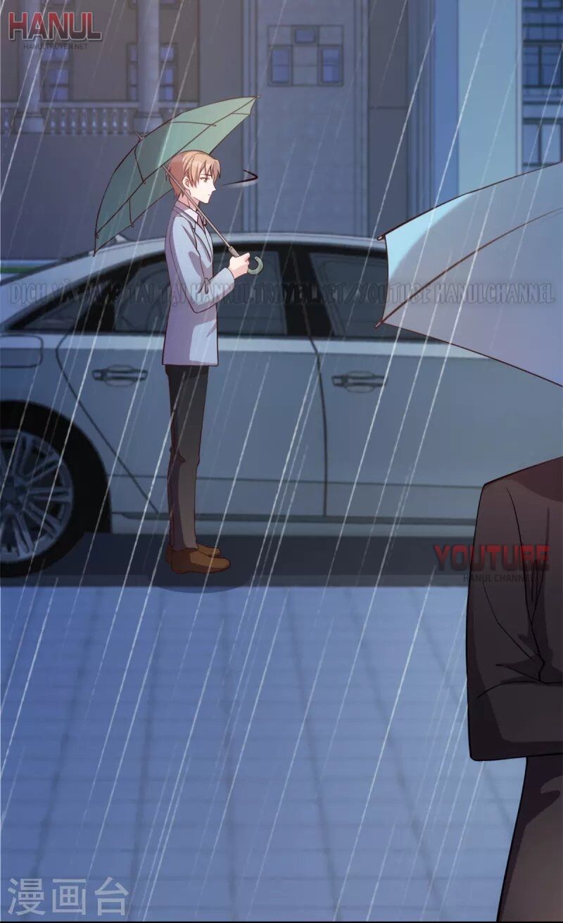 Tiểu Bạch Nam Thần Daddy Chap 161 - Next Chap 162