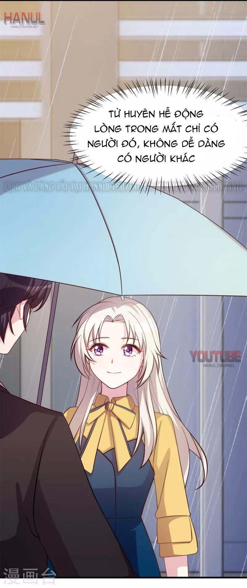 Tiểu Bạch Nam Thần Daddy Chap 161 - Next Chap 162