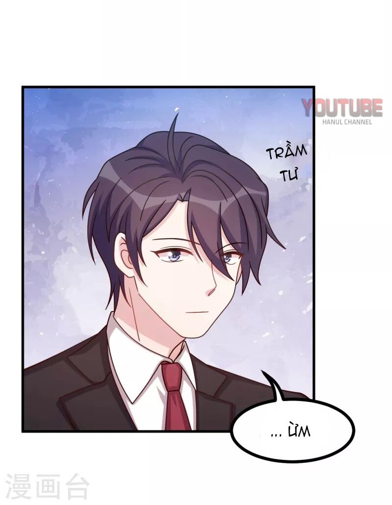 Tiểu Bạch Nam Thần Daddy Chap 161 - Next Chap 162