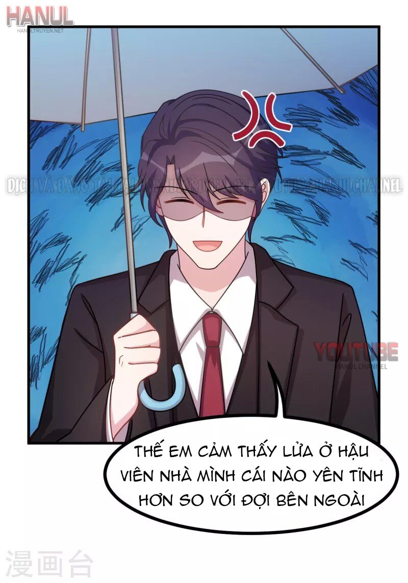 Tiểu Bạch Nam Thần Daddy Chap 161 - Next Chap 162
