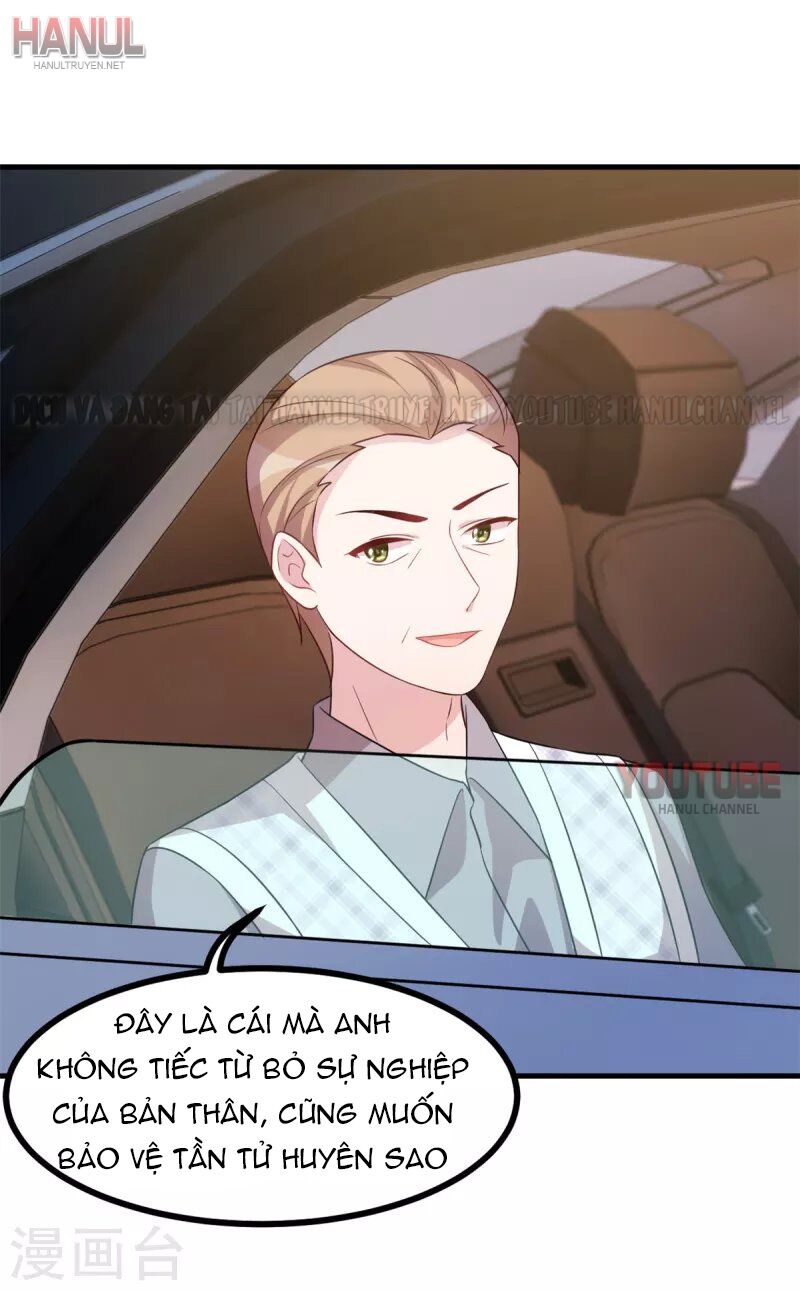 Tiểu Bạch Nam Thần Daddy Chap 161 - Next Chap 162