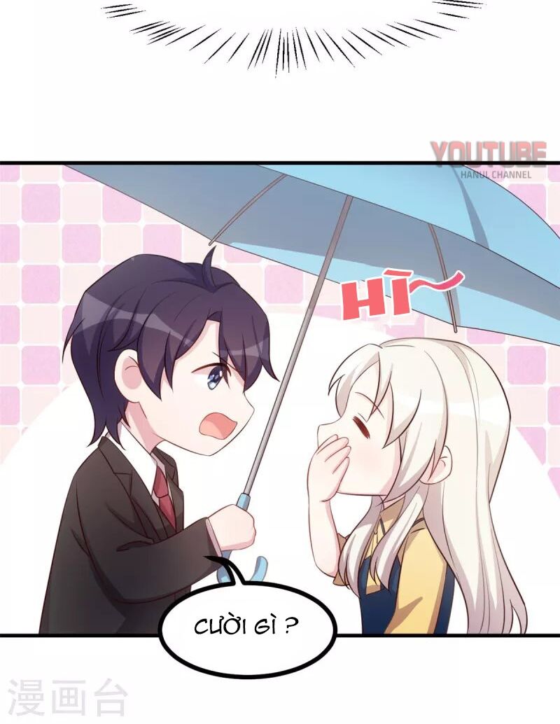 Tiểu Bạch Nam Thần Daddy Chap 161 - Next Chap 162