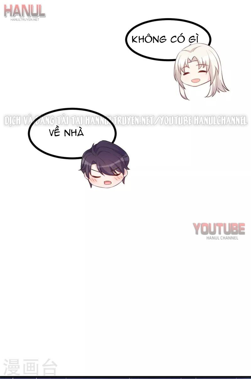 Tiểu Bạch Nam Thần Daddy Chap 161 - Next Chap 162