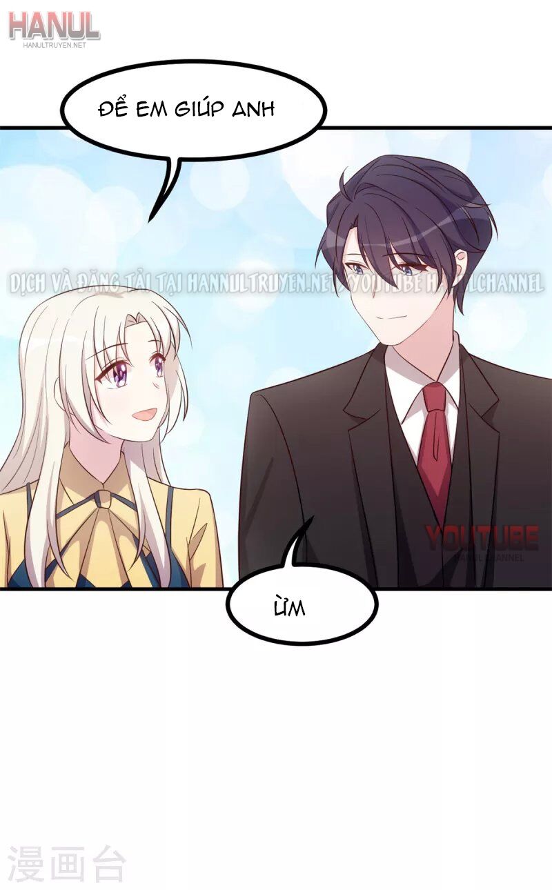 Tiểu Bạch Nam Thần Daddy Chap 161 - Next Chap 162