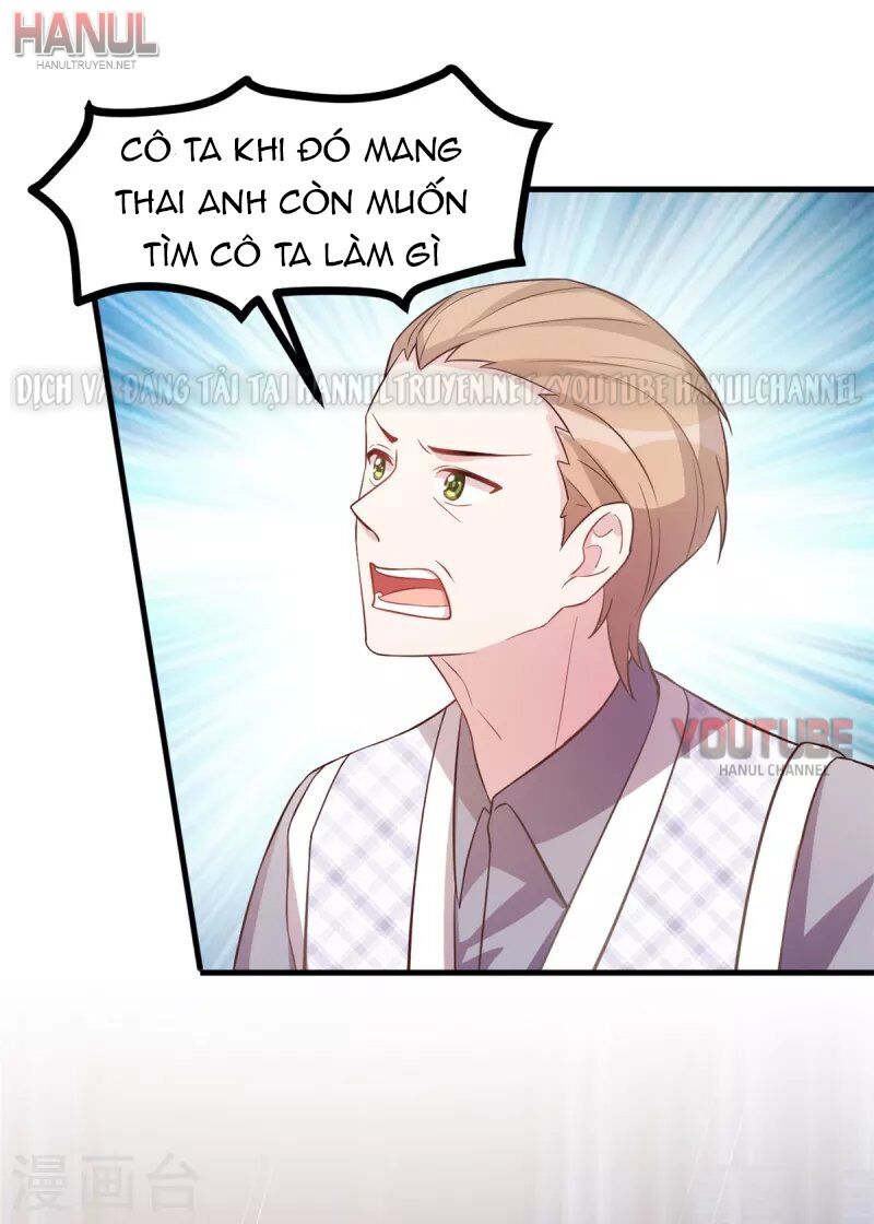 Tiểu Bạch Nam Thần Daddy Chap 161 - Next Chap 162