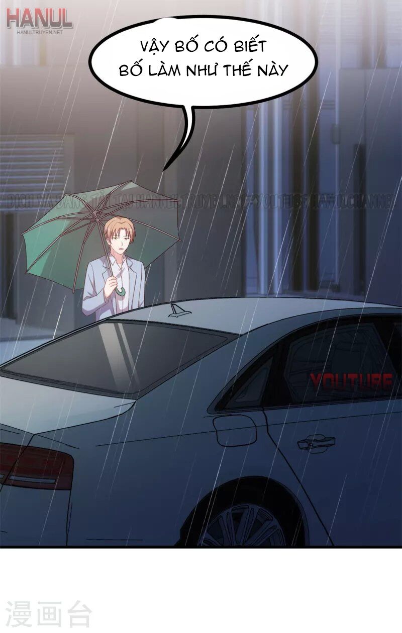 Tiểu Bạch Nam Thần Daddy Chap 161 - Next Chap 162