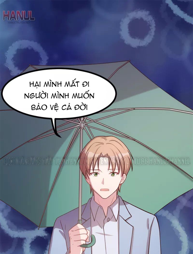 Tiểu Bạch Nam Thần Daddy Chap 161 - Next Chap 162
