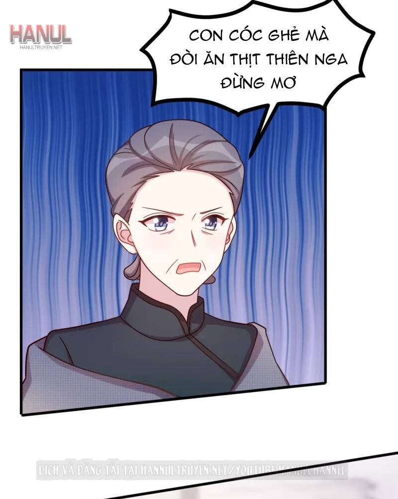 Tiểu Bạch Nam Thần Daddy Chap 163 - Next Chap 164
