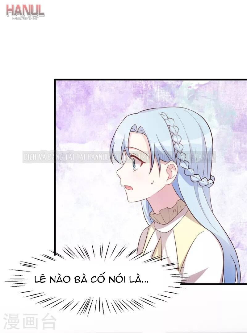 Tiểu Bạch Nam Thần Daddy Chap 163 - Next Chap 164
