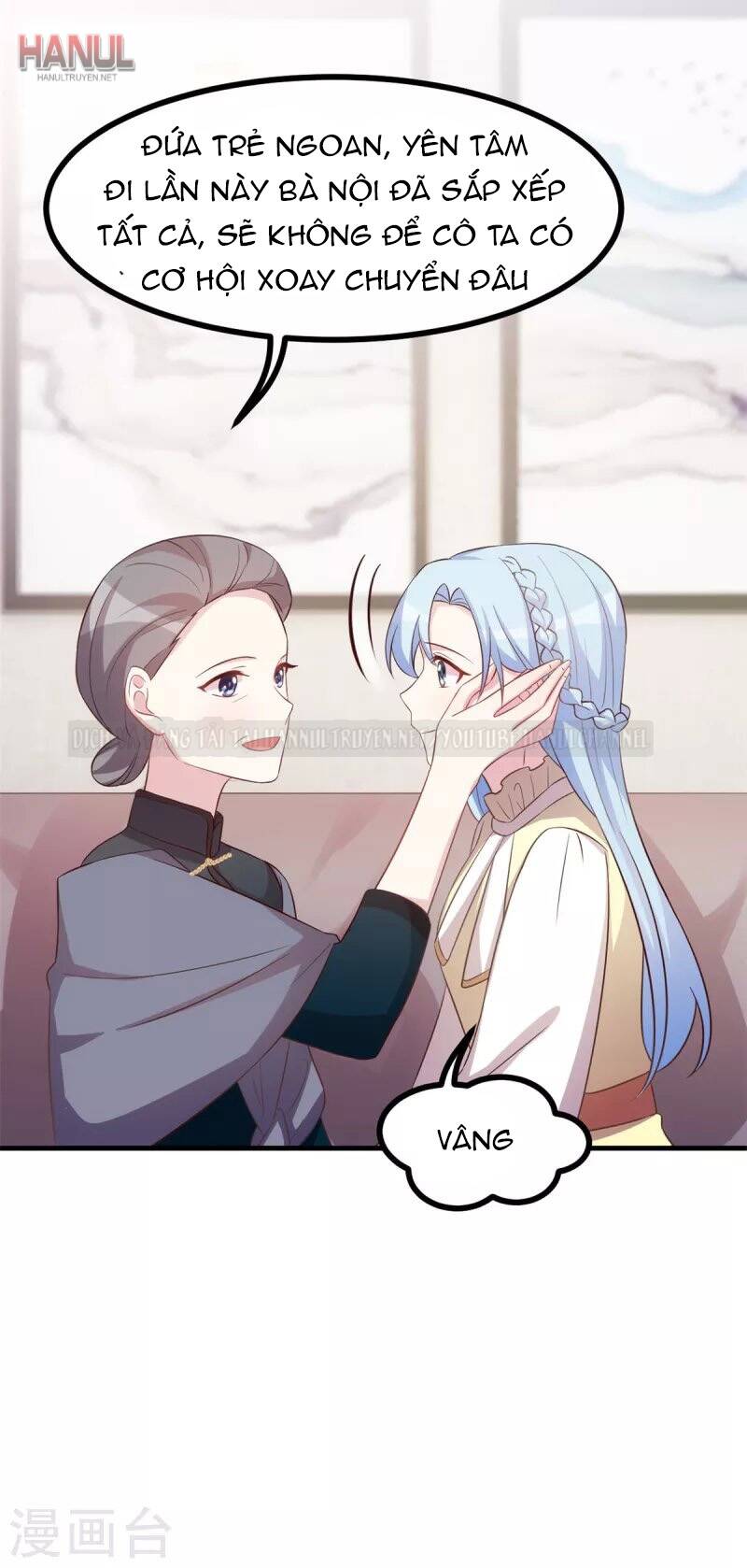 Tiểu Bạch Nam Thần Daddy Chap 163 - Next Chap 164