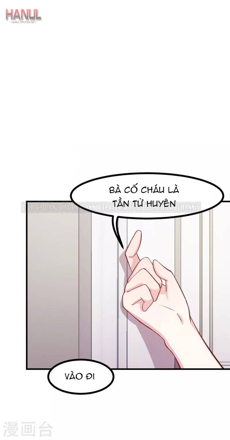 Tiểu Bạch Nam Thần Daddy Chap 163 - Next Chap 164