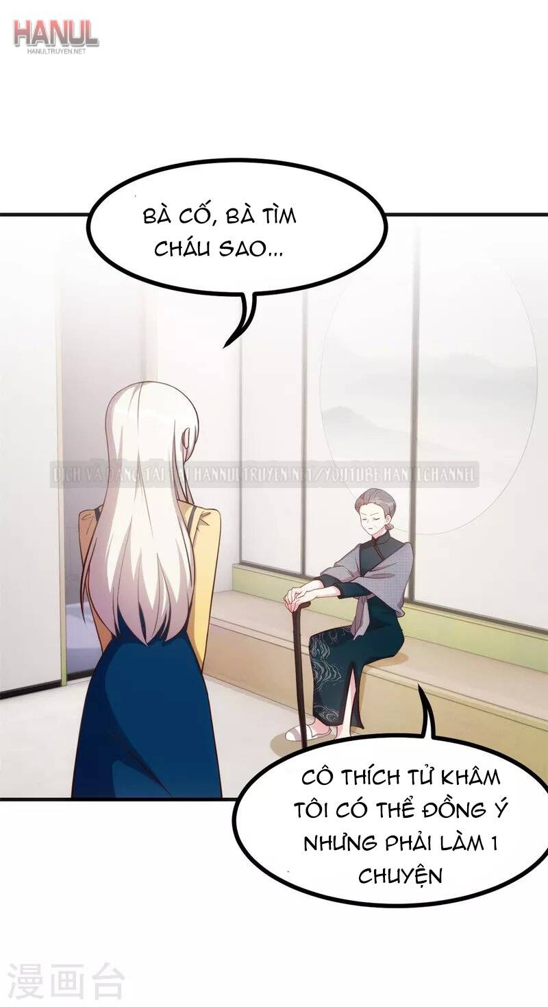 Tiểu Bạch Nam Thần Daddy Chap 163 - Next Chap 164