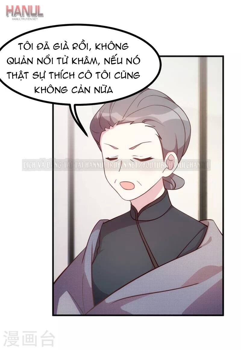 Tiểu Bạch Nam Thần Daddy Chap 163 - Next Chap 164