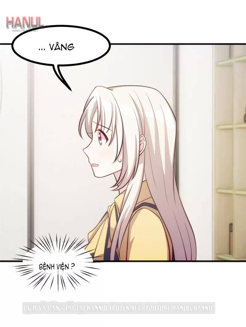 Tiểu Bạch Nam Thần Daddy Chap 163 - Next Chap 164