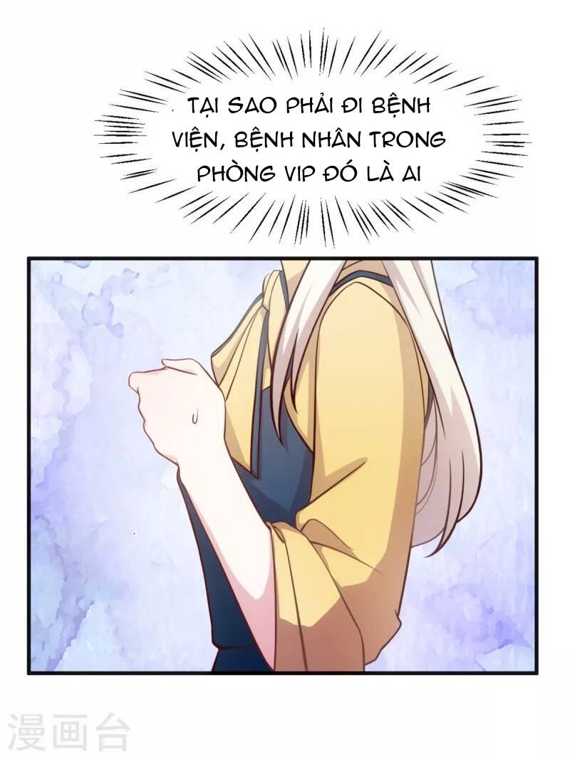 Tiểu Bạch Nam Thần Daddy Chap 163 - Next Chap 164