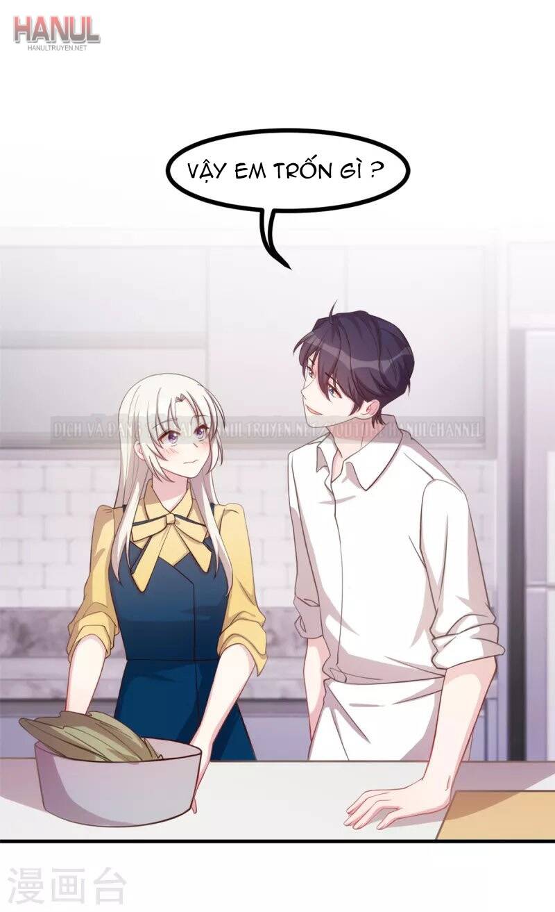 Tiểu Bạch Nam Thần Daddy Chap 163 - Next Chap 164