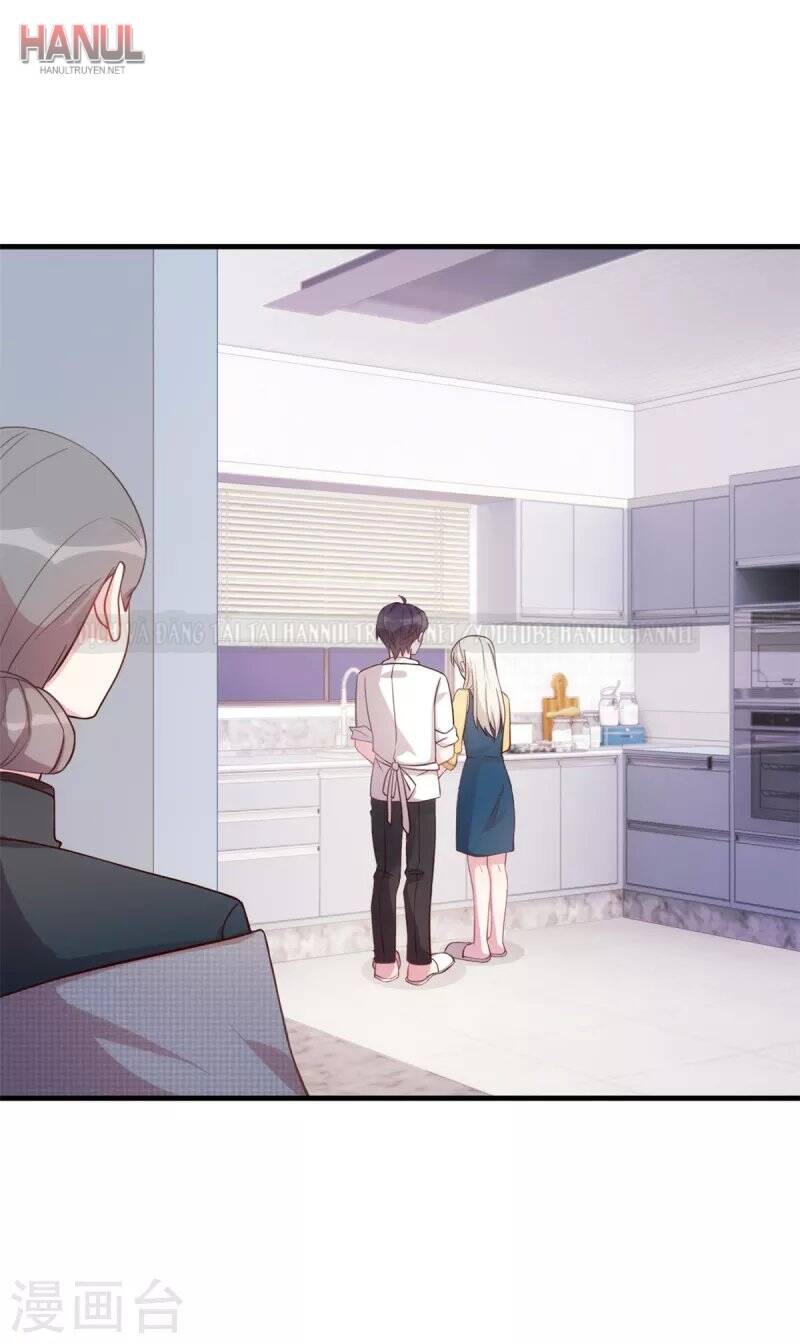 Tiểu Bạch Nam Thần Daddy Chap 163 - Next Chap 164