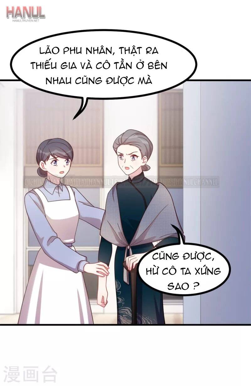 Tiểu Bạch Nam Thần Daddy Chap 163 - Next Chap 164