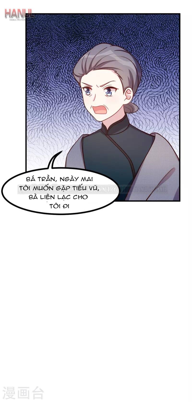 Tiểu Bạch Nam Thần Daddy Chap 163 - Next Chap 164