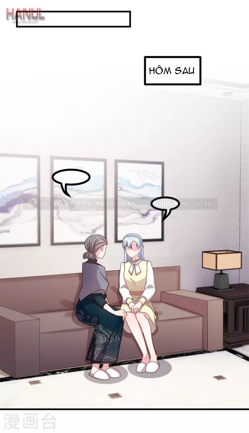 Tiểu Bạch Nam Thần Daddy Chap 163 - Next Chap 164