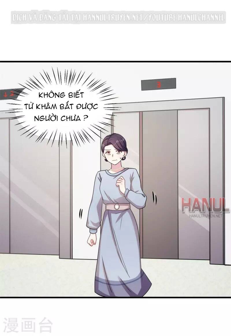 Tiểu Bạch Nam Thần Daddy Chap 165 - Next Chap 166