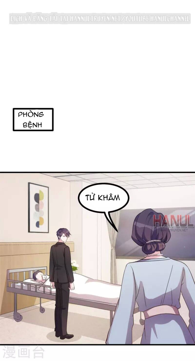 Tiểu Bạch Nam Thần Daddy Chap 165 - Next Chap 166
