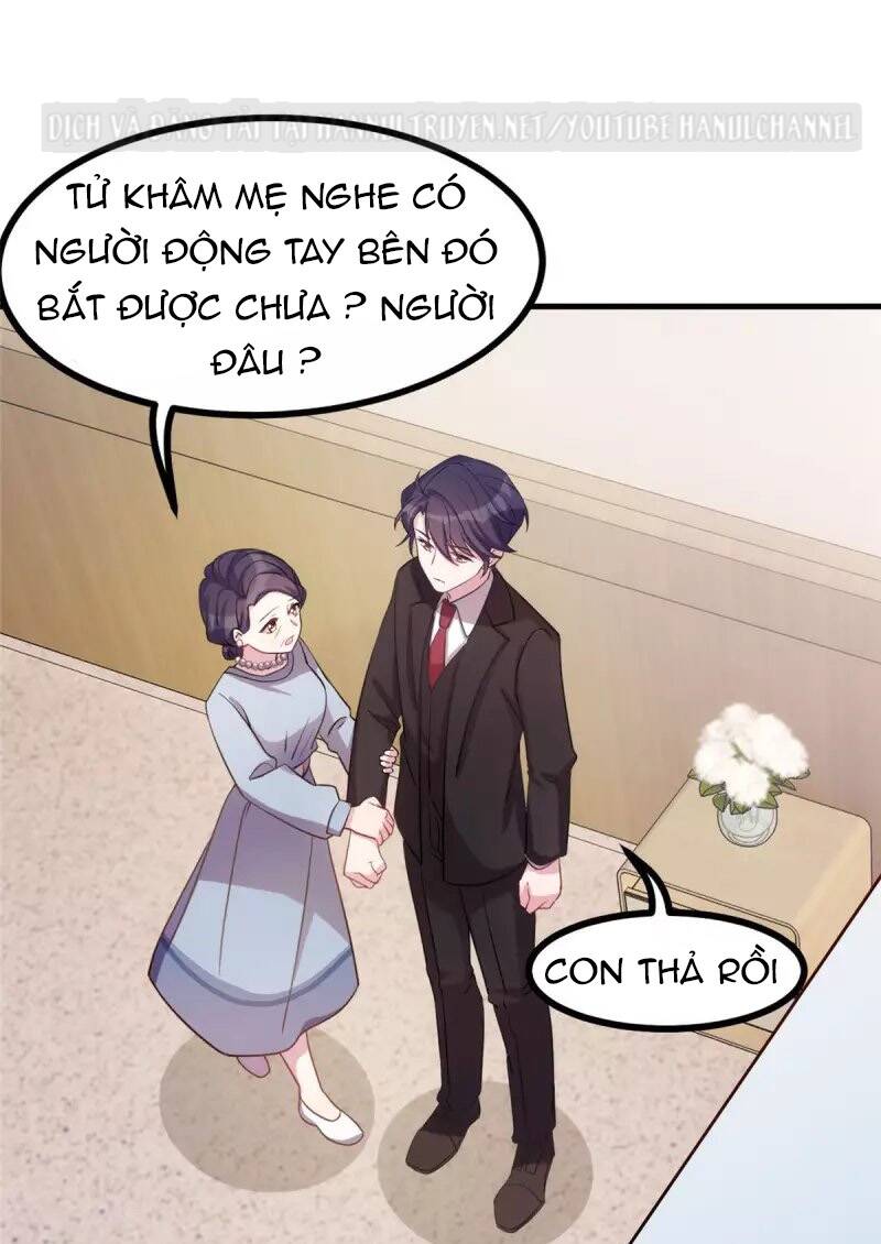 Tiểu Bạch Nam Thần Daddy Chap 165 - Next Chap 166