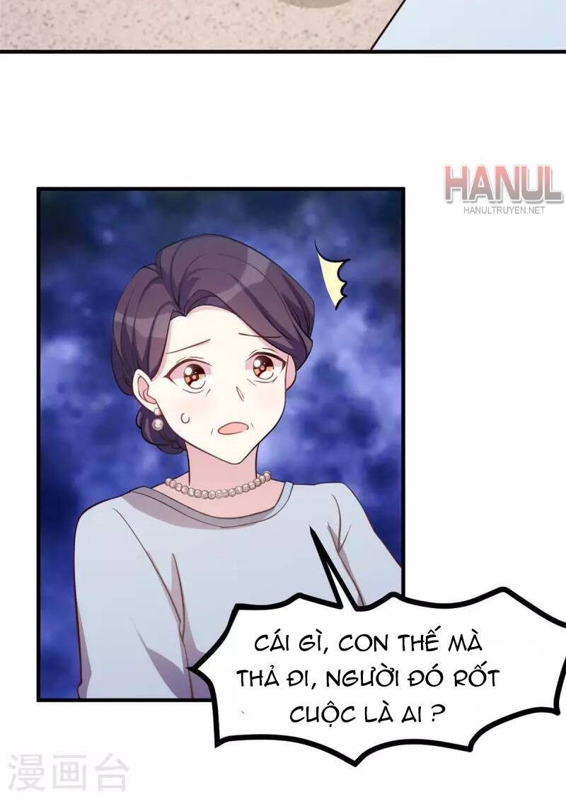 Tiểu Bạch Nam Thần Daddy Chap 165 - Next Chap 166