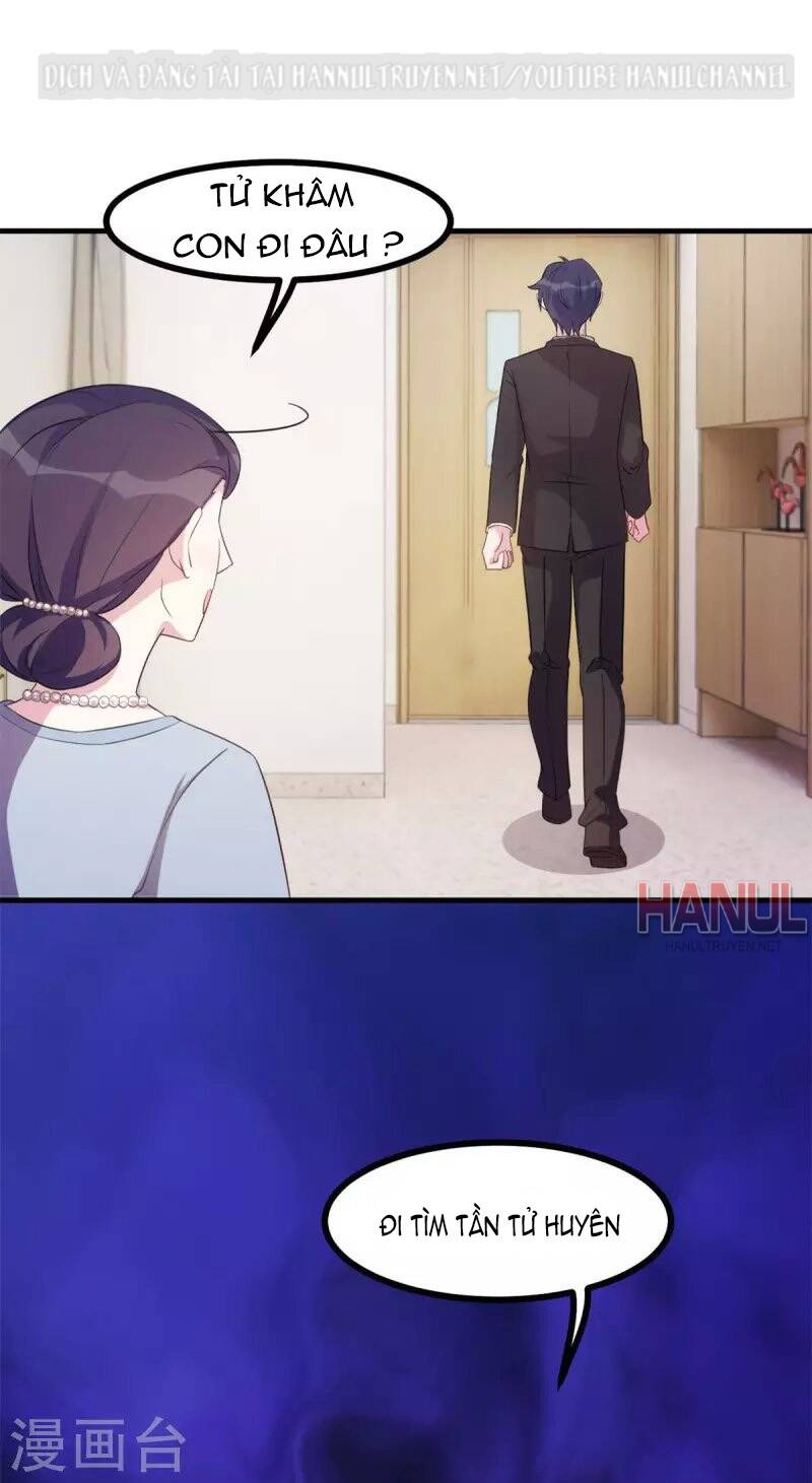 Tiểu Bạch Nam Thần Daddy Chap 165 - Next Chap 166