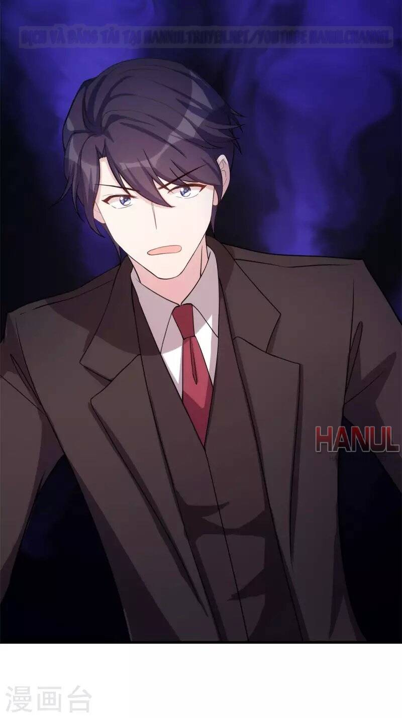 Tiểu Bạch Nam Thần Daddy Chap 165 - Next Chap 166