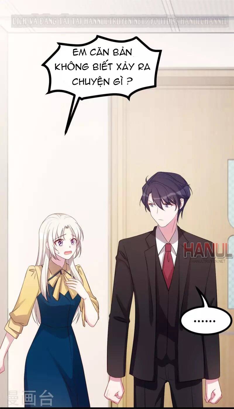 Tiểu Bạch Nam Thần Daddy Chap 165 - Next Chap 166
