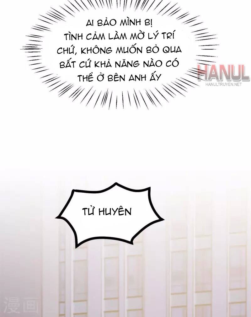 Tiểu Bạch Nam Thần Daddy Chap 165 - Next Chap 166