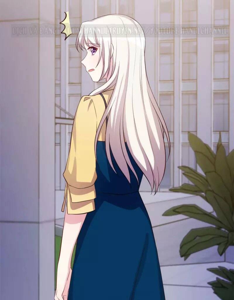 Tiểu Bạch Nam Thần Daddy Chap 165 - Next Chap 166