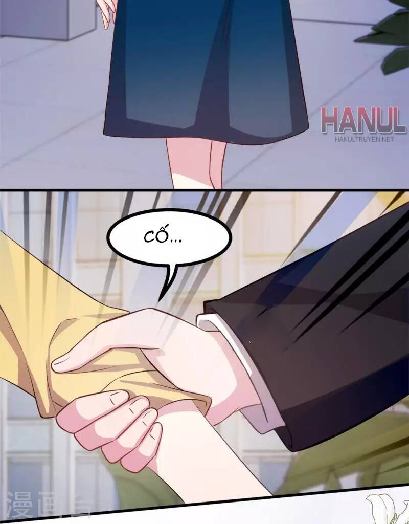 Tiểu Bạch Nam Thần Daddy Chap 165 - Next Chap 166