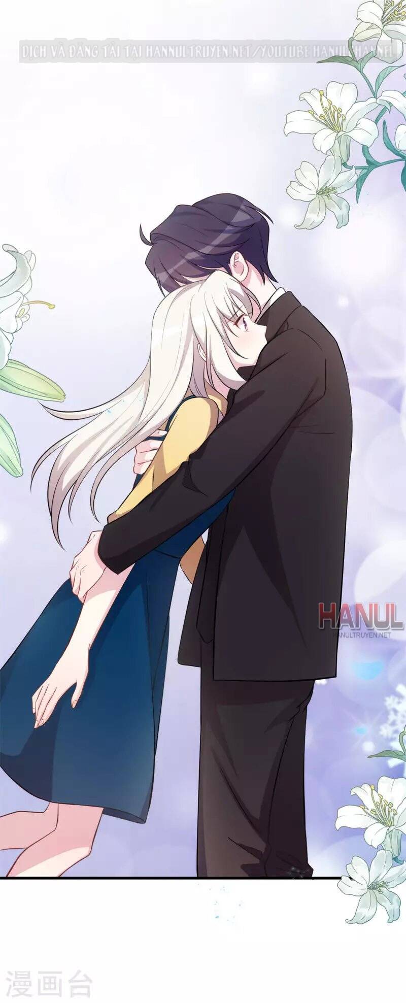 Tiểu Bạch Nam Thần Daddy Chap 165 - Next Chap 166