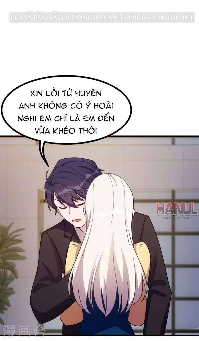 Tiểu Bạch Nam Thần Daddy Chap 165 - Next Chap 166