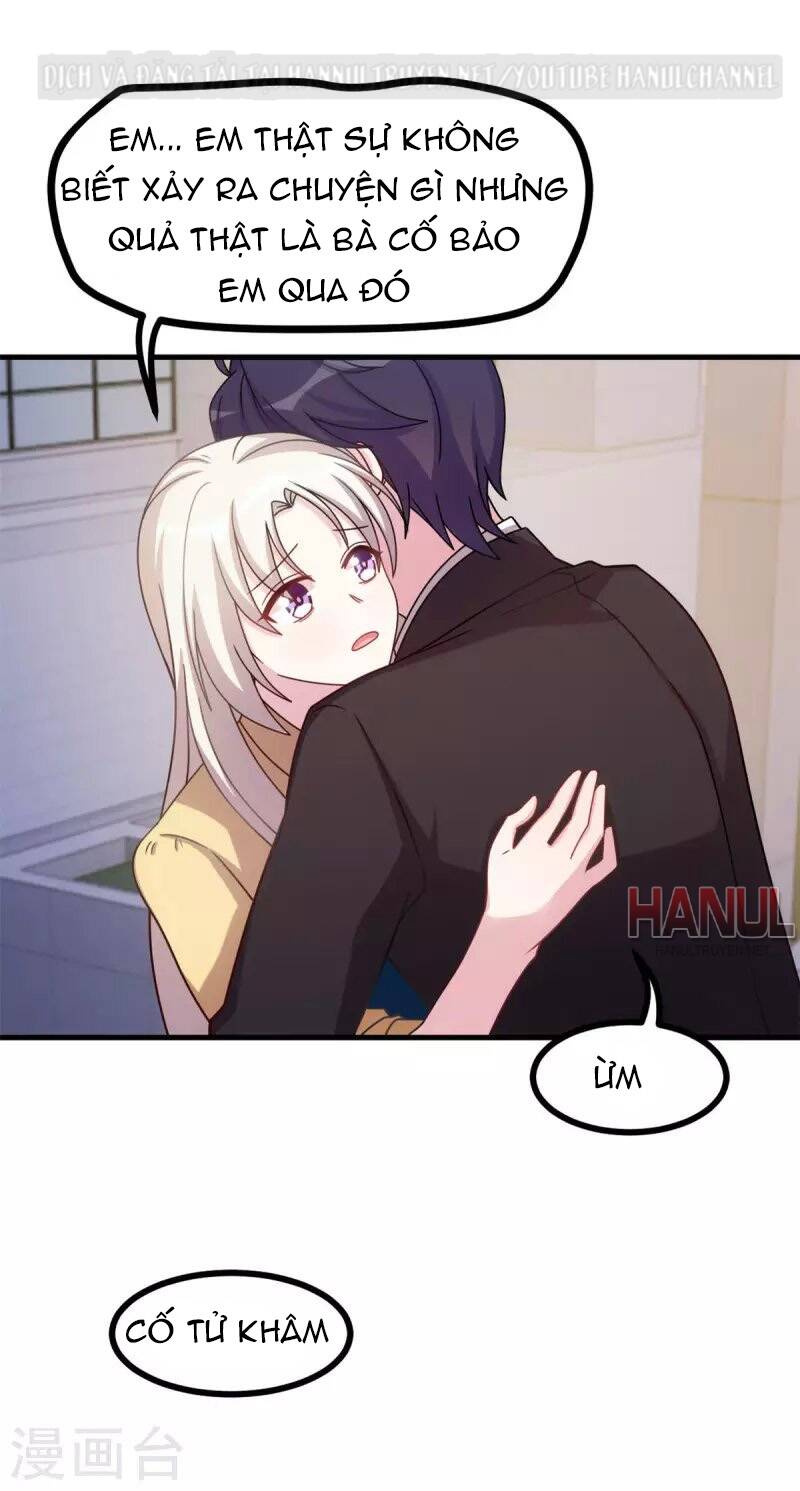 Tiểu Bạch Nam Thần Daddy Chap 165 - Next Chap 166