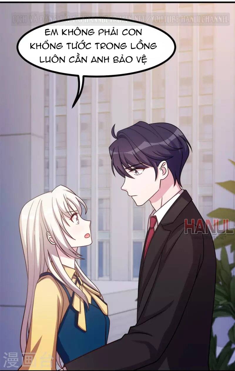 Tiểu Bạch Nam Thần Daddy Chap 165 - Next Chap 166