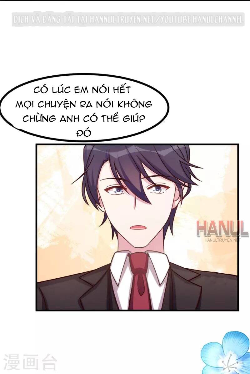 Tiểu Bạch Nam Thần Daddy Chap 165 - Next Chap 166