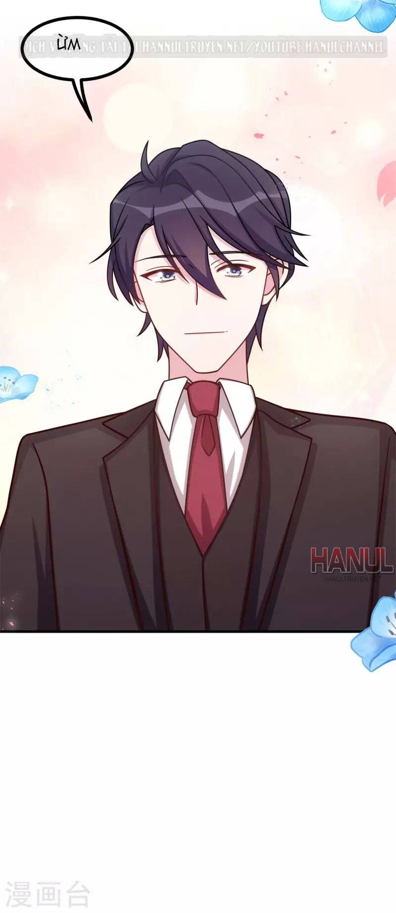 Tiểu Bạch Nam Thần Daddy Chap 165 - Next Chap 166