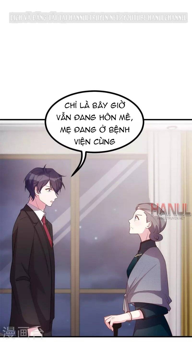 Tiểu Bạch Nam Thần Daddy Chap 165 - Next Chap 166