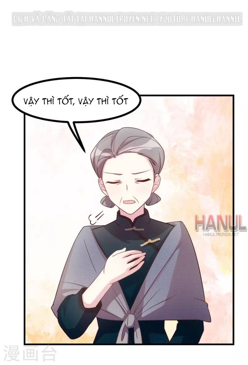 Tiểu Bạch Nam Thần Daddy Chap 165 - Next Chap 166