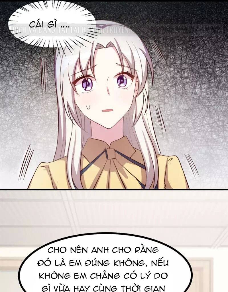 Tiểu Bạch Nam Thần Daddy Chap 165 - Next Chap 166