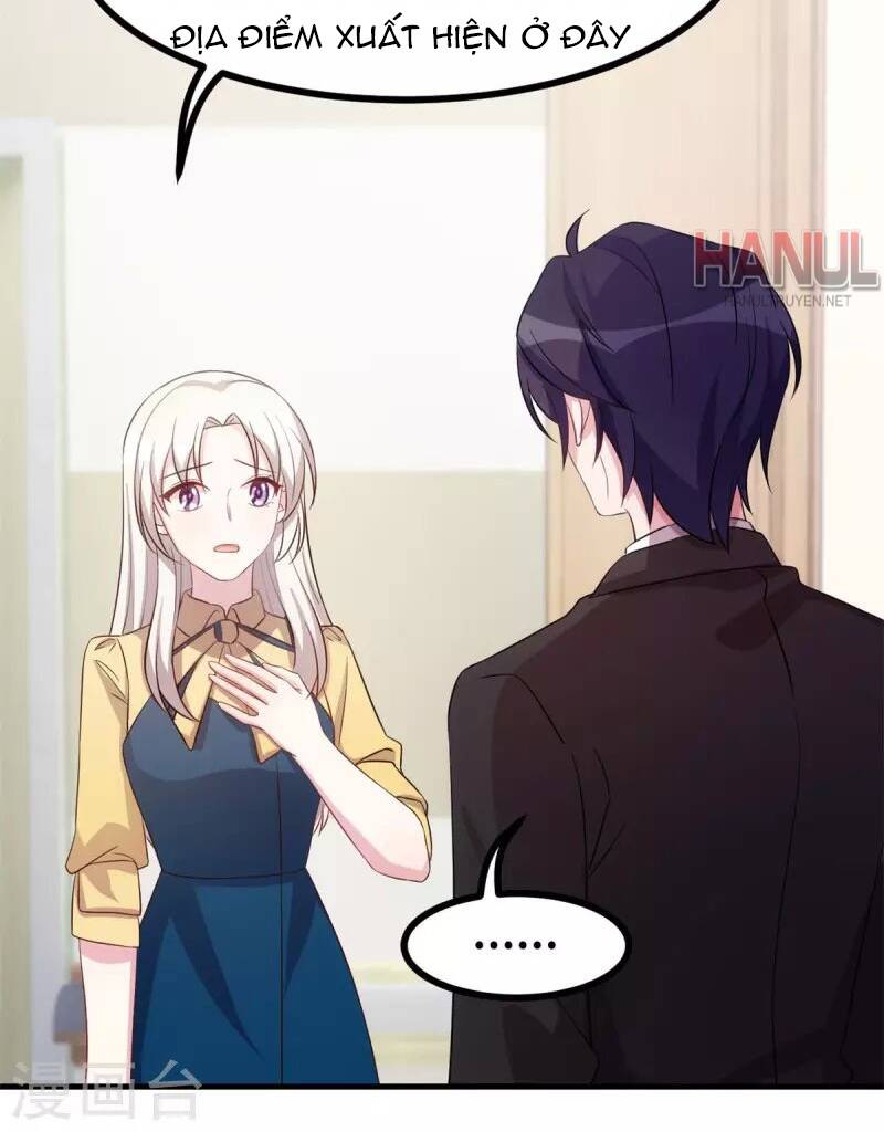 Tiểu Bạch Nam Thần Daddy Chap 165 - Next Chap 166