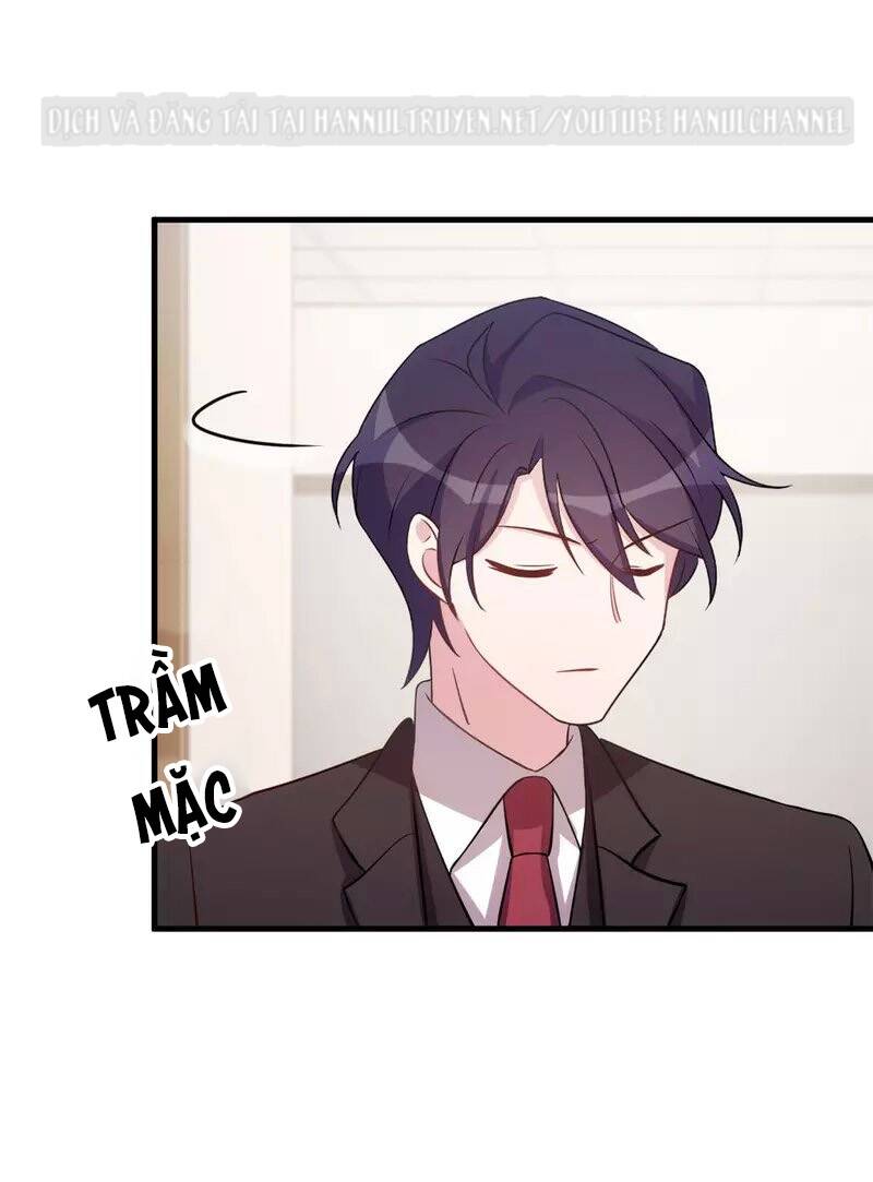 Tiểu Bạch Nam Thần Daddy Chap 165 - Next Chap 166