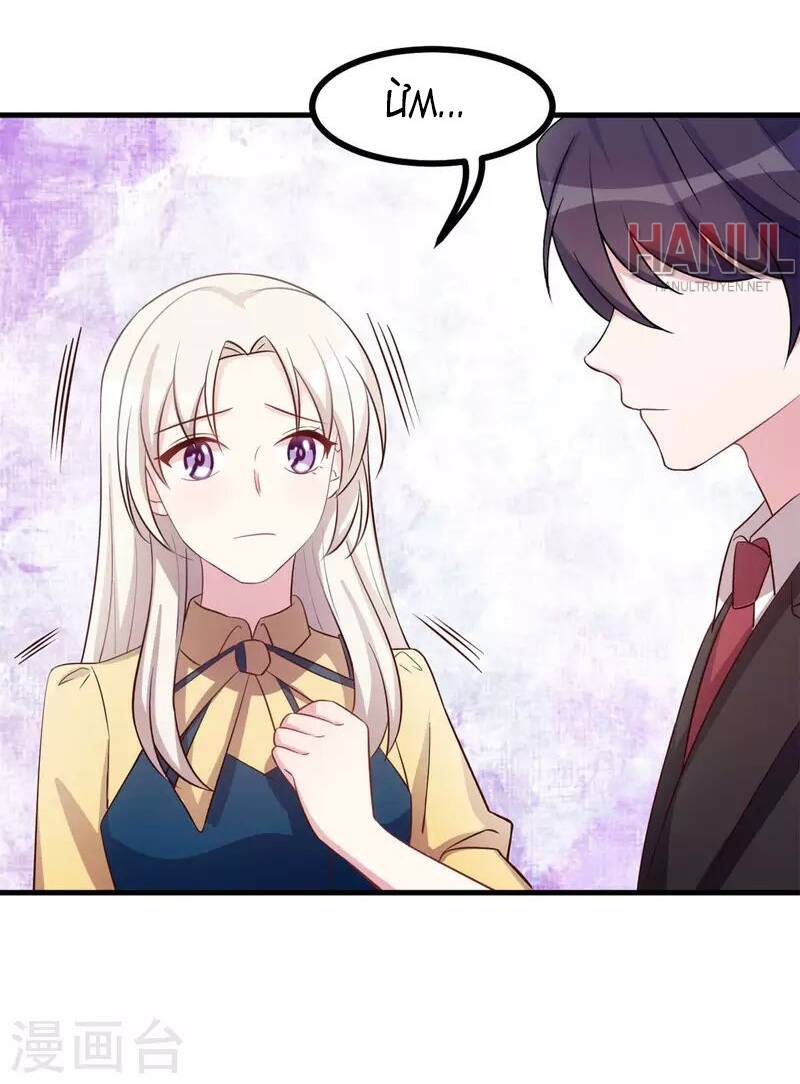 Tiểu Bạch Nam Thần Daddy Chap 165 - Next Chap 166